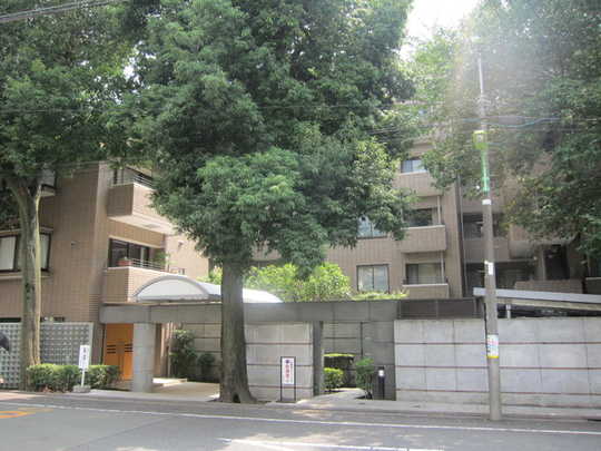 Local appearance photo