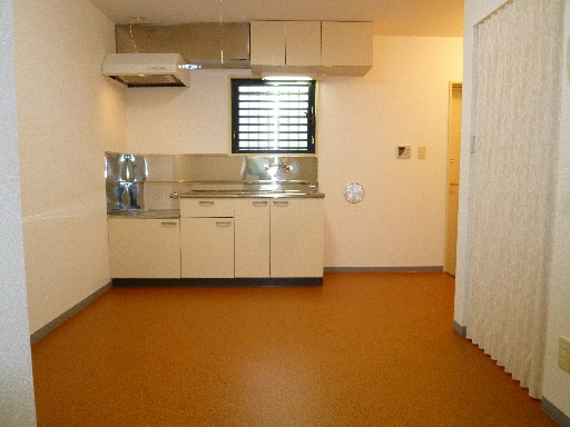 Living and room. Living