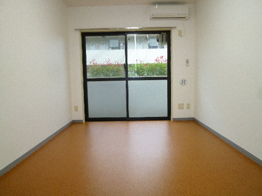 Other room space. bedroom