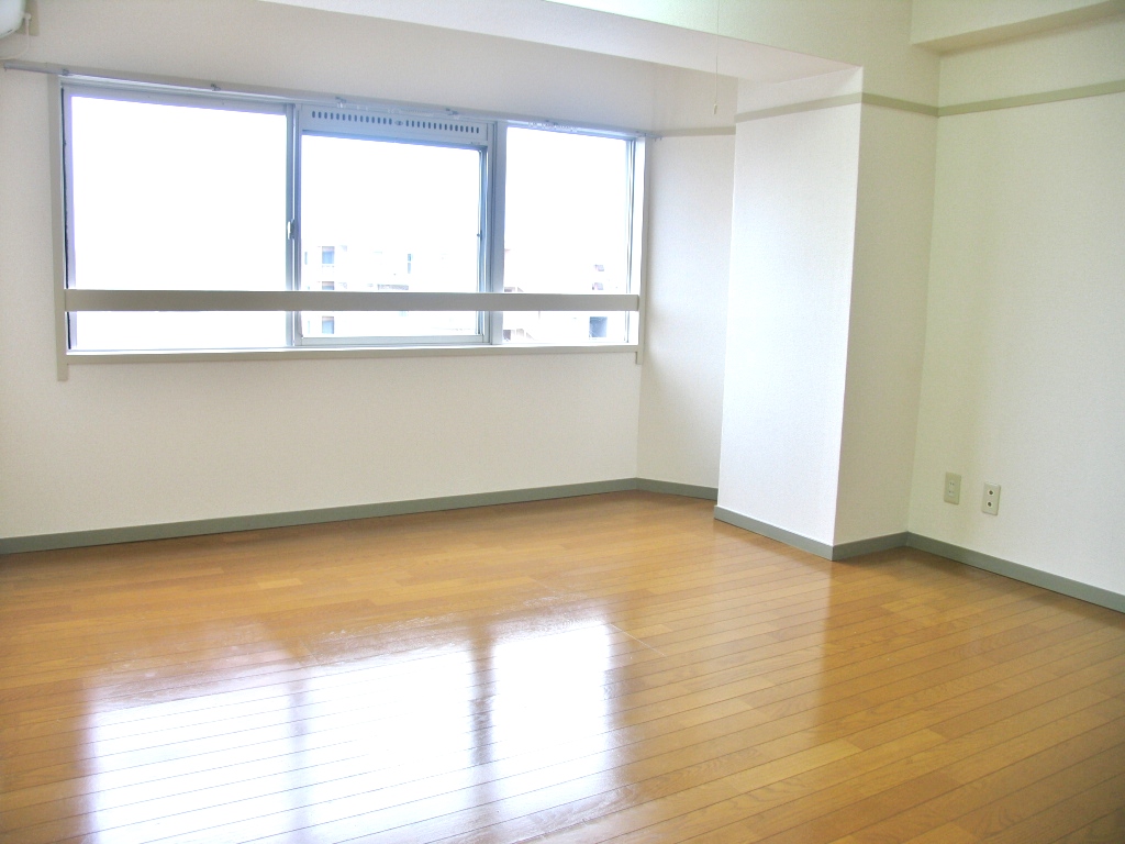 Other room space. ■ Bright room (separate room image photo)