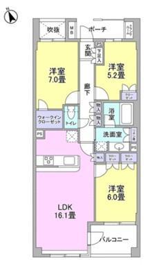 Floor plan. Renovation Property, Regardless of the weekday night, You can guide ☆