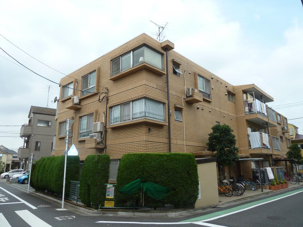 Local appearance photo. appearance