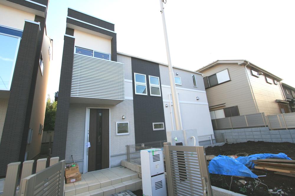 Local appearance photo. appearance