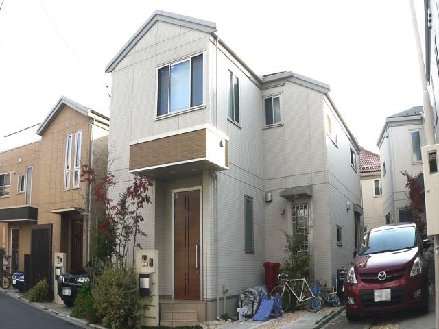 Local appearance photo