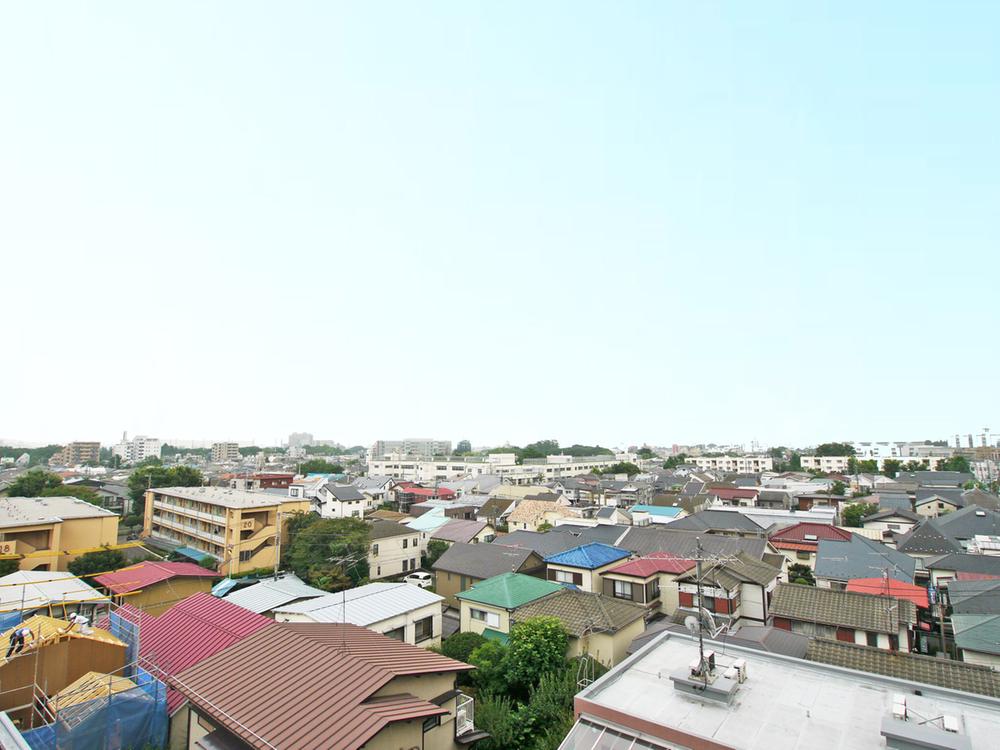 View photos from the dwelling unit