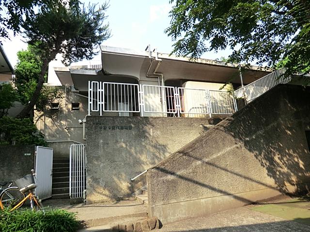 kindergarten ・ Nursery. 446m to Yukari culture kindergarten