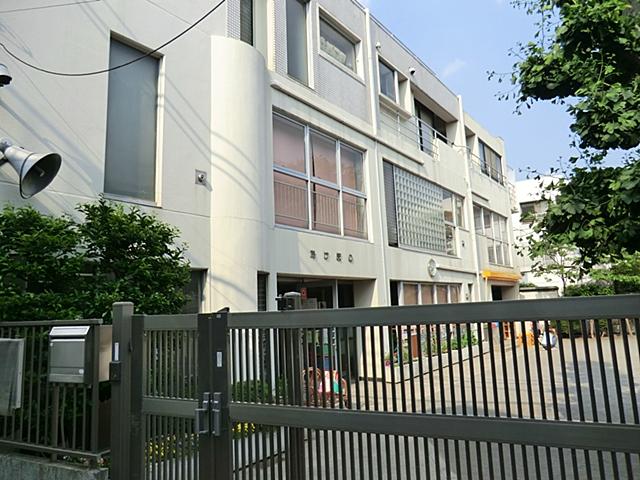 kindergarten ・ Nursery. Akebono to kindergarten 937m