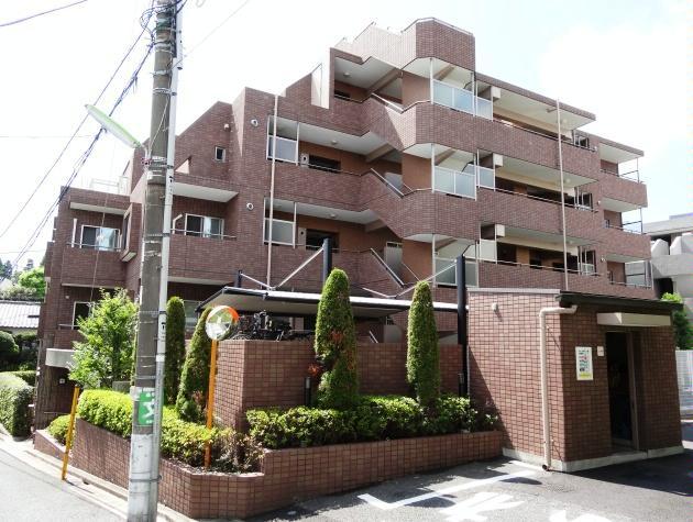 Local appearance photo. Large-scale repair work already (fiscal January 25 years)