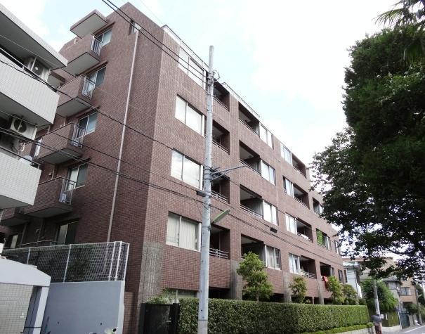 Local appearance photo. Local (August 2013) Shooting