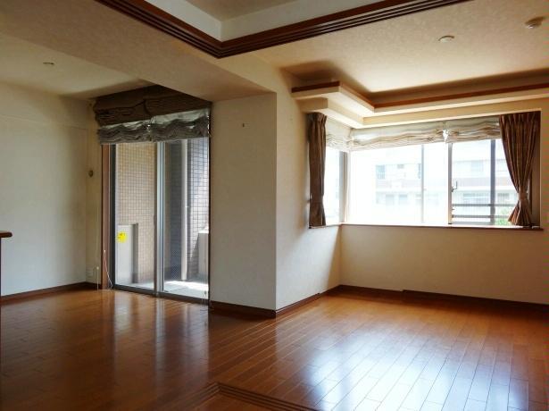 Living. living ・ dining