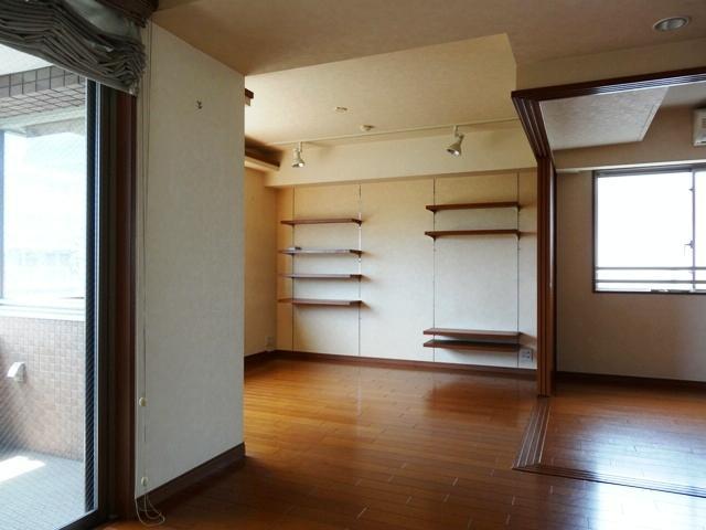 Living. living ・ dining