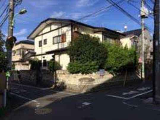 Local land photo. Local is a photo.