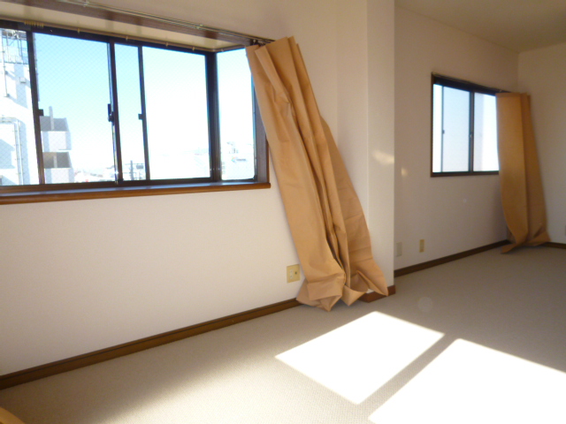 Receipt. Oyamadai is not troubled even shopping because it is within walking distance ☆