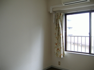 Other room space. bedroom