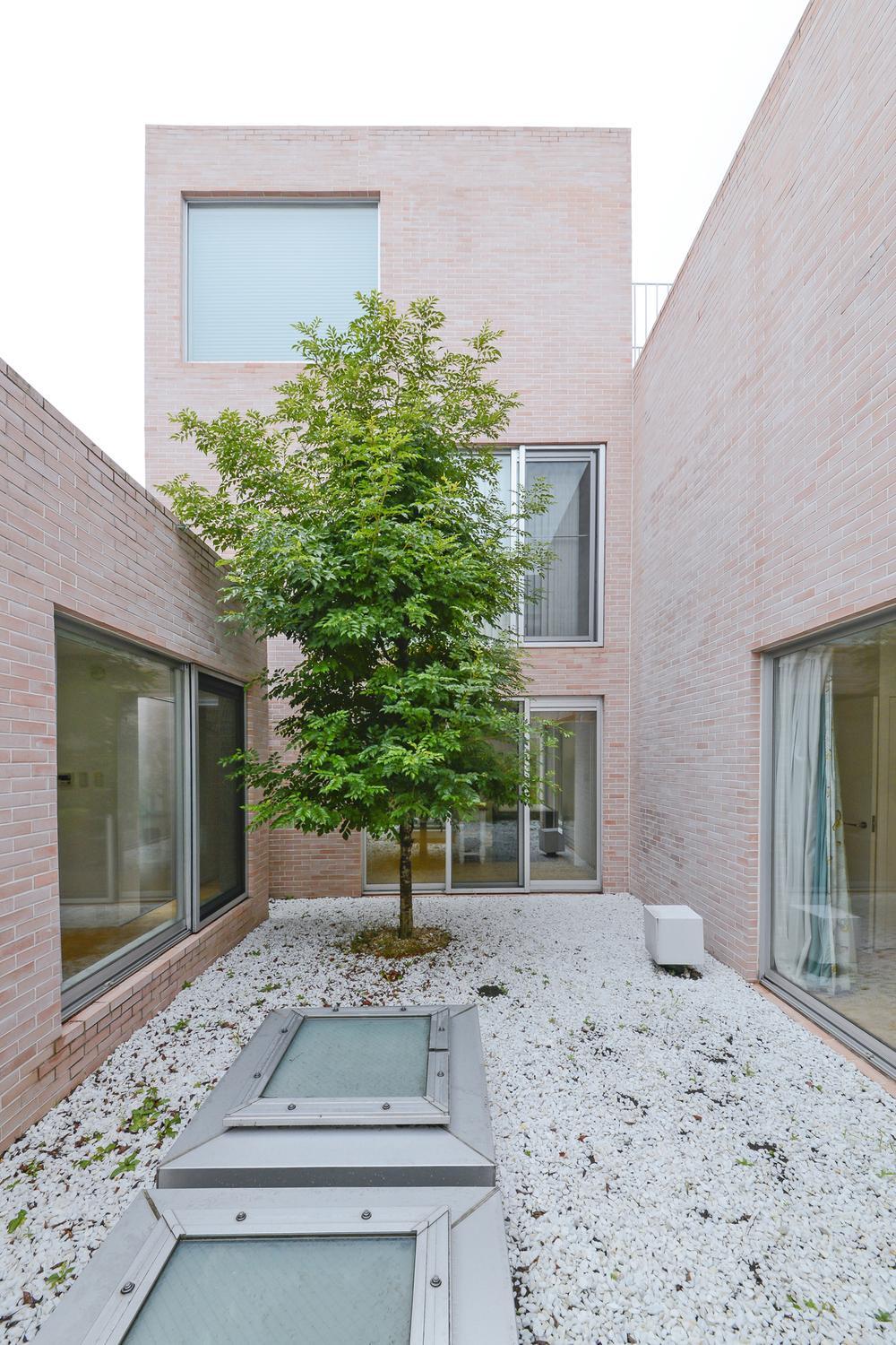 Local appearance photo. Local (July 2013) Shooting