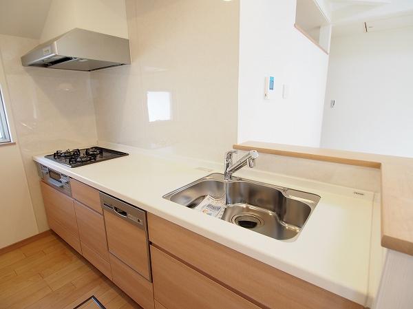 Kitchen. Indoor (September 2013) Shooting