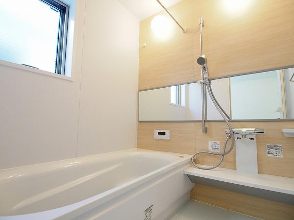 Bathroom. Indoor (September 2013) Shooting