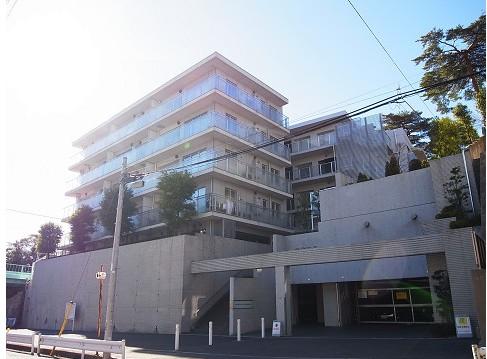 Local appearance photo. 2013 November shooting