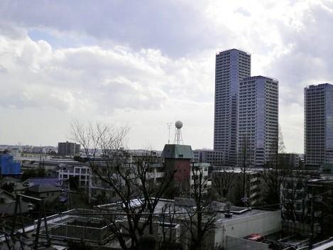 View photos from the dwelling unit. 2013 November shooting