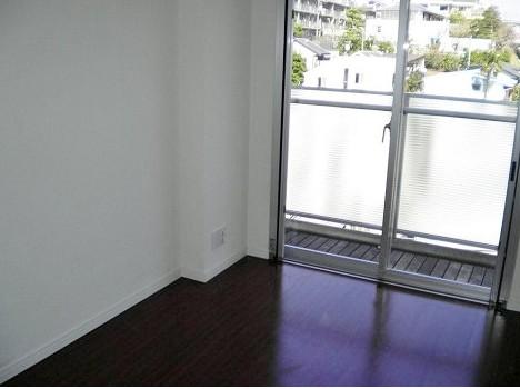 Non-living room. 2013 November shooting