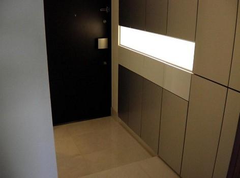 Entrance. 2013 November shooting