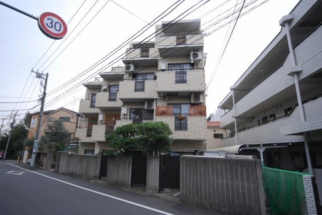 Local appearance photo