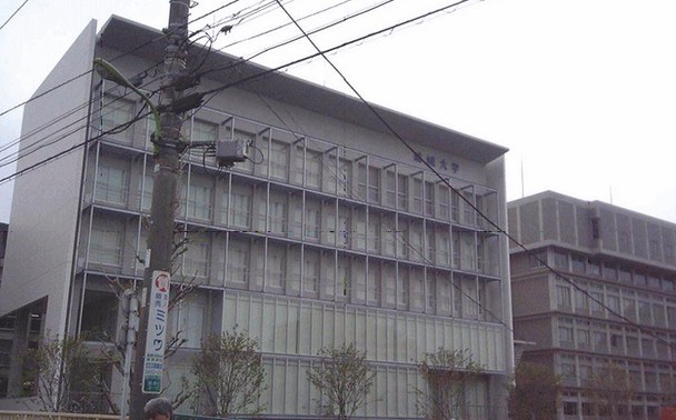 Other. 710m to Seijo University (Other)