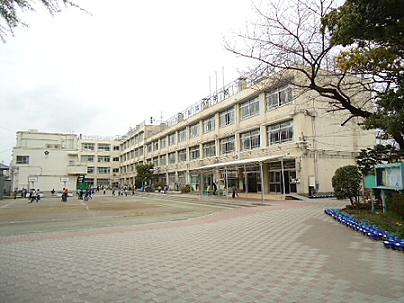 Primary school. 690m to Setagaya Ward Osan north elementary school (elementary school)