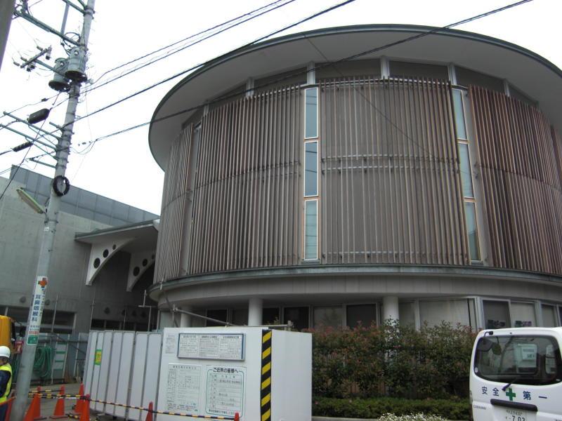 kindergarten ・ Nursery. 426m until Wako kindergarten