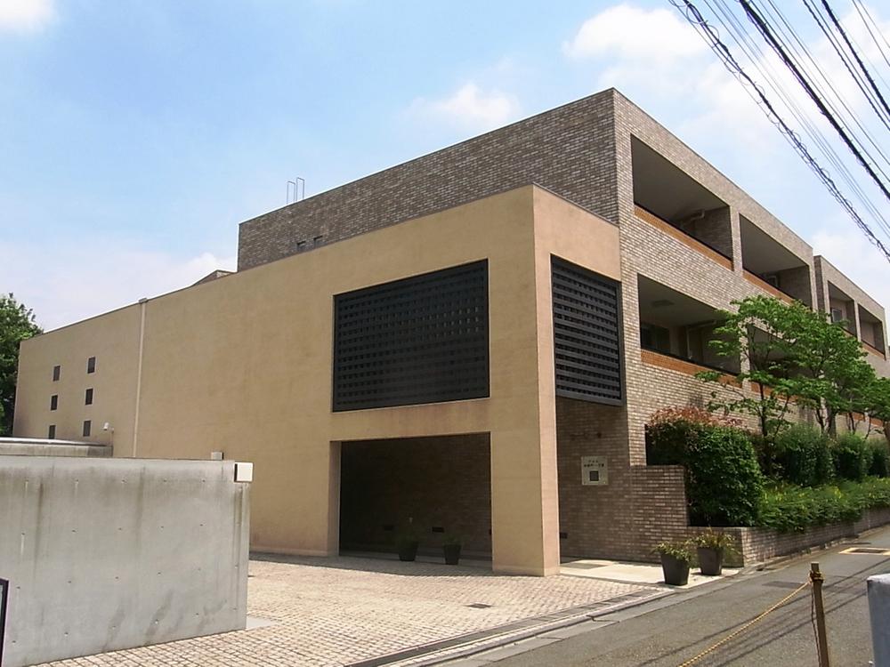 Local appearance photo. Appearance 1