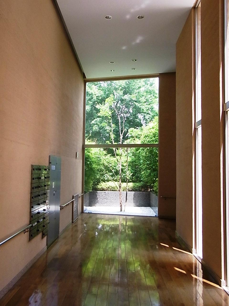 Other. Entrance hall