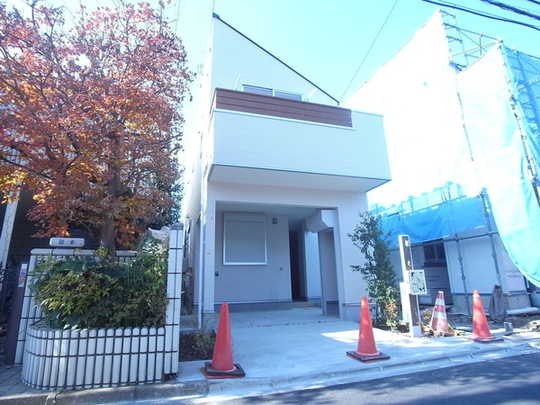 Local appearance photo