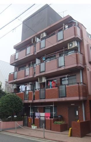 Local appearance photo