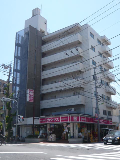 Local appearance photo