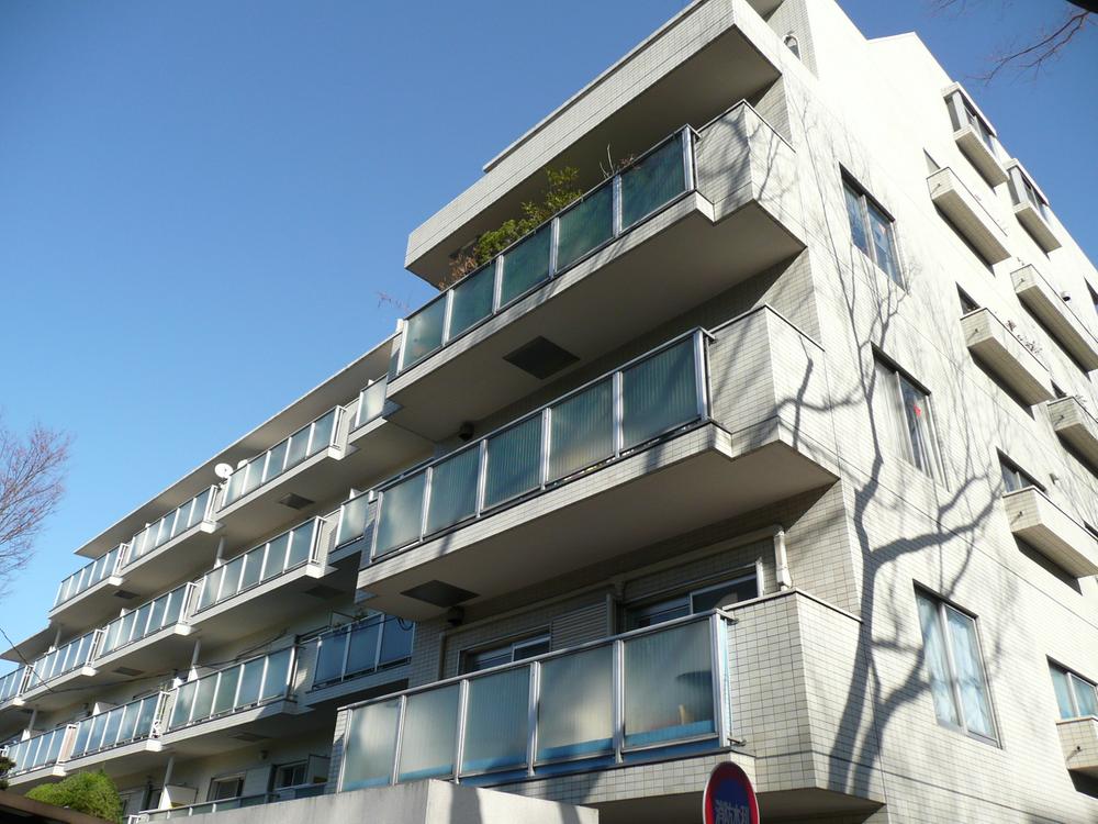 Local appearance photo. appearance