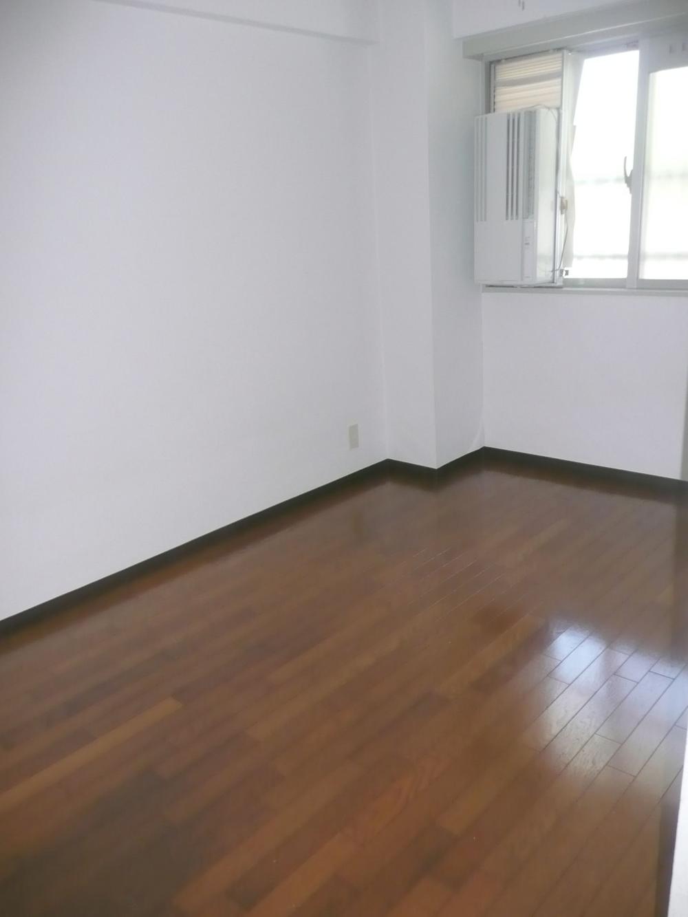 Non-living room. Western style room