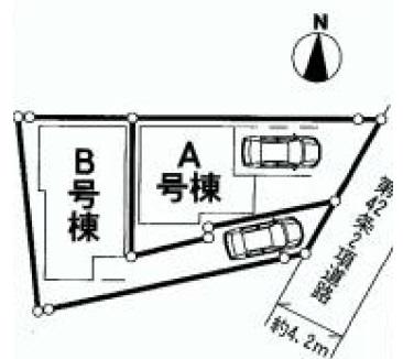 The entire compartment Figure