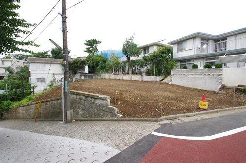 Local land photo. View ・ Good is per yang!