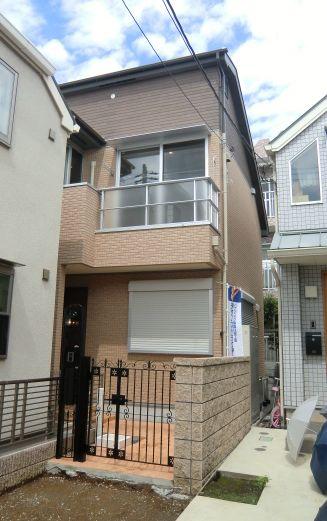 Local appearance photo. Indoor (September 2013) Shooting