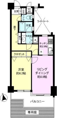 Setagaya-ku, Tokyo Wakabayashi 5