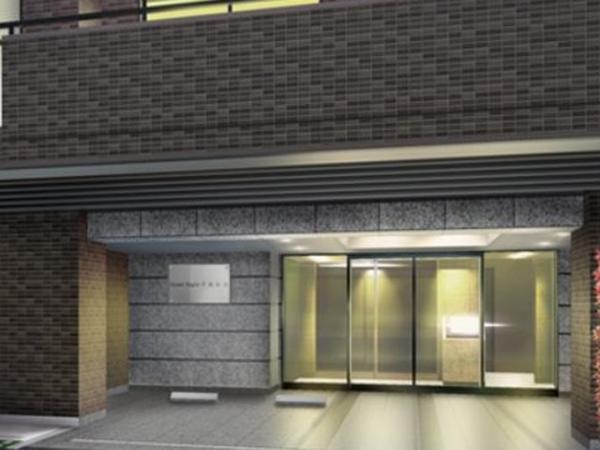 Local appearance photo