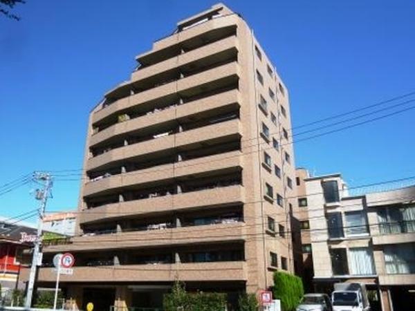 Local appearance photo