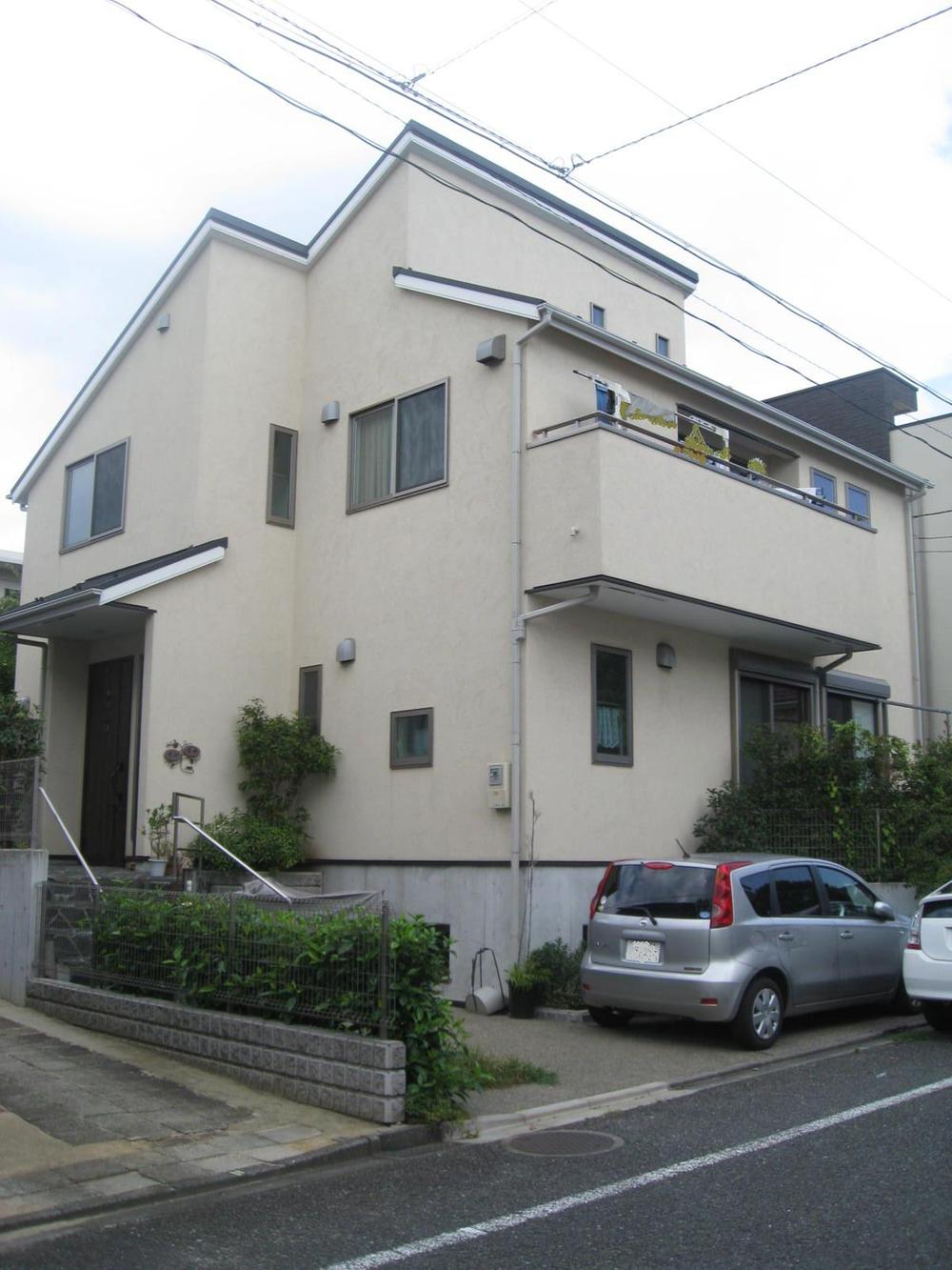 Local appearance photo