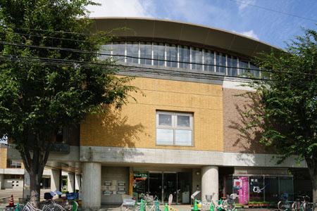 Other Environmental Photo. 1049m to Setagaya Kasuya Kumin Center