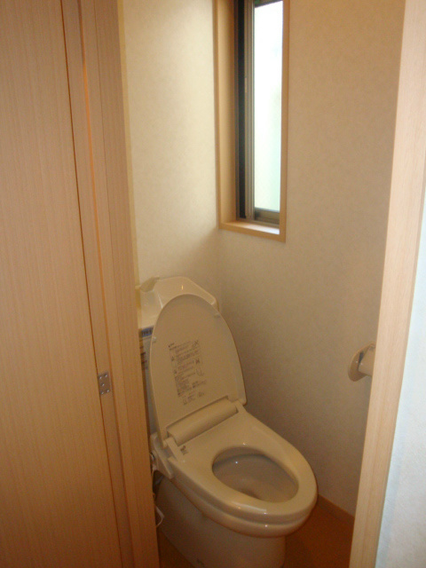 Toilet. ☆ toilet ☆