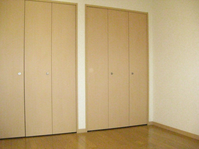 Other room space. ☆ It housed two places ☆