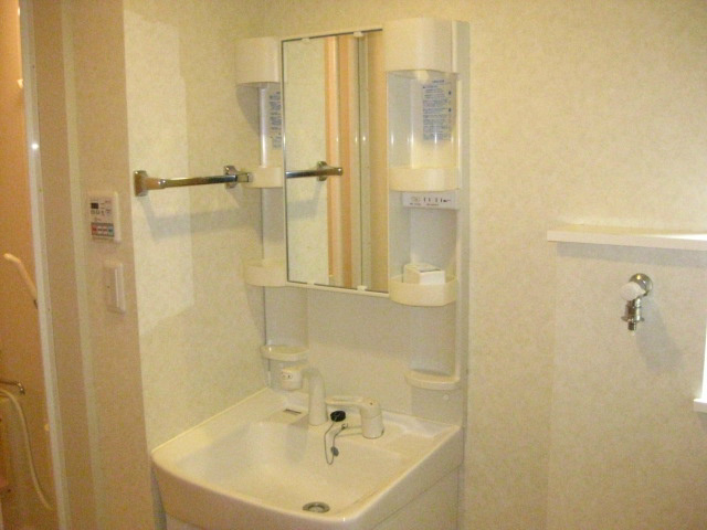 Washroom. ☆ Independent wash basin ☆