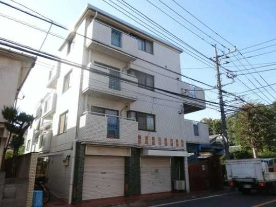 Local appearance photo. appearance