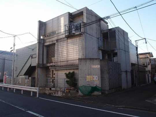 Local appearance photo. Exterior Photos