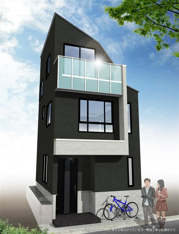 Rendering (appearance). Rendering